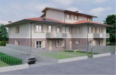 Quadrilocale in vendita a Castel D'azzano - Rif. 5 B