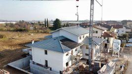 Quadrilocale in vendita a Castel D'azzano - Rif. 5 B