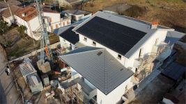 Quadrilocale in vendita a Castel D'azzano - Rif. 5 B