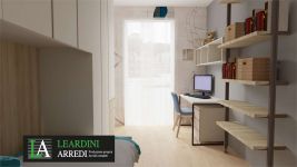 Quadrilocale in vendita a Castel D'azzano - Rif. 4 B