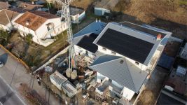 Quadrilocale in vendita a Castel D'azzano - Rif. 4 B