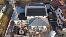 Quadrilocale in vendita a Castel D'azzano - Rif. 4 B