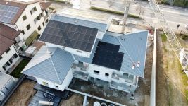 Quadrilocale in vendita a Castel D'azzano - Rif. 4 B