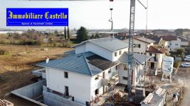 Quadrilocale in vendita a Castel D'azzano - Rif. 4 B