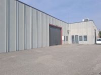 Magazzino in affitto a Castel D'azzano - Rif. A000866