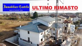 Quadrilocale in vendita a Castel D'azzano - Rif. 4 B