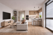 Bilocale in vendita a Bovolone - Rif. V003697