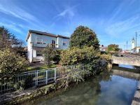 Villa Bifamiliare in vendita a Buttapietra - Rif. V003705