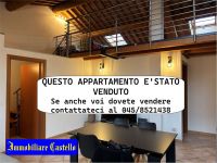 Trilocale in vendita a Isola Della Scala - Rif. V003680