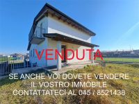 Villa in vendita a Vigasio - Rif. V003588