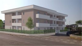 Trilocale in vendita a Povegliano Veronese - Rif. V003723