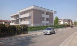 Trilocale in vendita a Povegliano Veronese - Rif. V003723