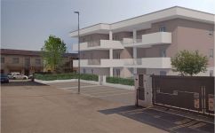 Trilocale in vendita a Povegliano Veronese - Rif. V003723