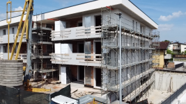 Trilocale in vendita a Povegliano Veronese - Rif. V003723
