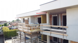 Trilocale in vendita a Povegliano Veronese - Rif. V003723