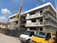 Trilocale in vendita a Povegliano Veronese - Rif. V003723