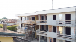 Quadrilocale in vendita a Povegliano Veronese - Rif. V003724