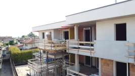 Quadrilocale in vendita a Povegliano Veronese - Rif. V003724