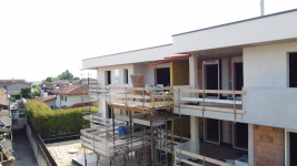 Quadrilocale in vendita a Povegliano Veronese - Rif. V003724