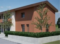 Villa A Schiera in vendita a Vigasio - Rif. V003727