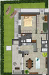 Trilocale in vendita a Castel D'azzano - Rif. 19PT_CDA