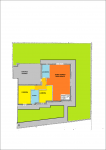 Villa in vendita a Vigasio - Rif. V003741