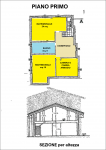 Villa in vendita a Vigasio - Rif. V003741