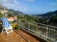 porzione di bifamiliare a Ventimiglia