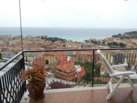 trilocale a Ventimiglia