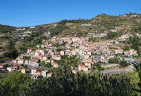 appartamento a Bordighera