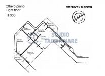 Trilocale in vendita a Arma Di Taggia - Rif. 109785