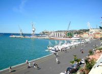 appartamento a Imperia
